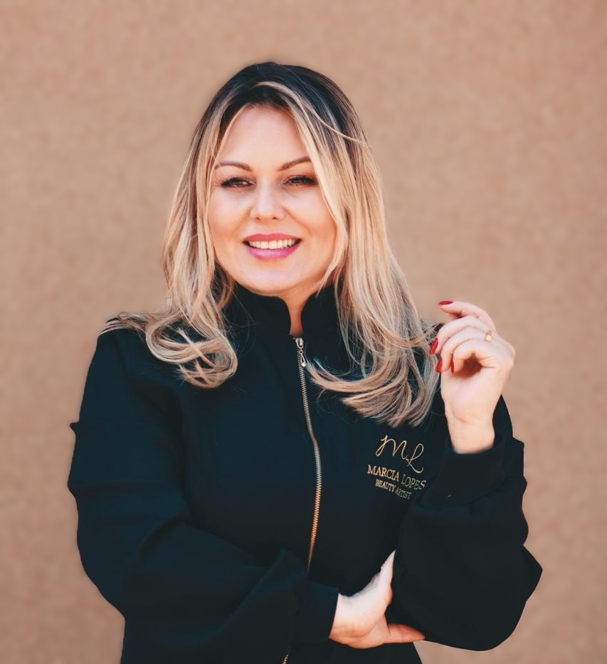 Foto de perfil de Márcia Lopes